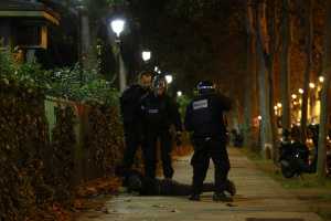 Δολοφονία αστυνομικού στο Παρίσι -Το Ισλαμικό Κράτος ανέλαβε την ευθύνη