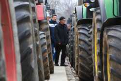 Διορία 5 ημερών δίνουν οι αγρότες στην κυβέρνηση - Τα αιτήματα