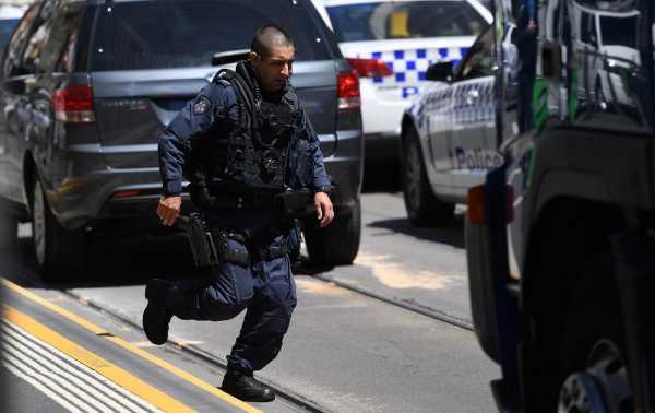 Τέσσερις νεκροί από την επίθεση με αυτοκίνητο σε πεζούς στη Μελβούρνη