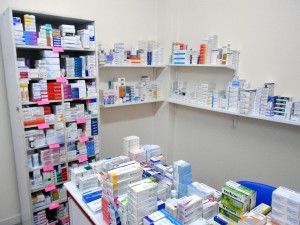 Προϋποθέσεις ένταξης στο Κοινωνικό Φαρμακείο του Δήμου Ηρακλείου