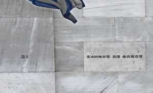 Bloomberg: Περιορισμένες οι επιπτώσεις από την απόφαση της ΕΚΤ