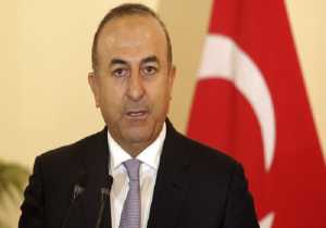 Άμεση έκδοση των οκτώ Τούρκων αξιωματικών ζητά ο Τσαβούσογλου