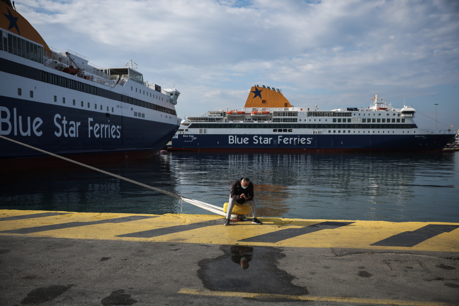 Απεργία ΠΝΟ: Αναστέλλονται οι κινητοποιήσεις, πότε θα φύγουν τα πλοία από τα λιμάνια