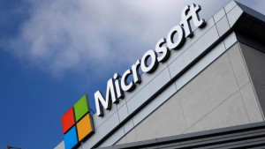 Microsoft: Υπόσχεται να έχει μηδενικό αποτύπωμα άνθρακα το 2030