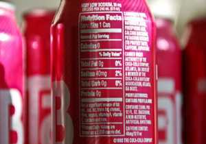«Στροφή» της Coca-Cola στα αναψυκτικά με στέβια - Το νέο προϊόν