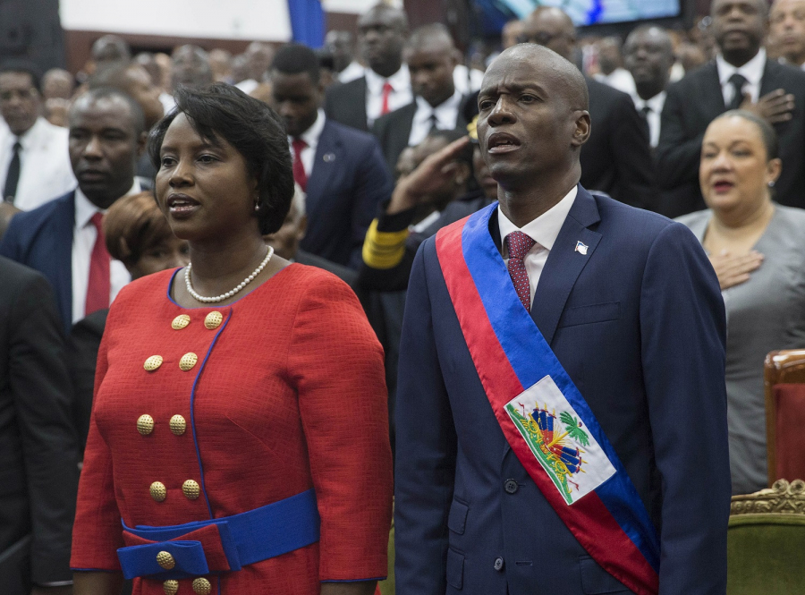 Αϊτή: Έκλεισε το αεροδρόμιο της χώρας - Σφραγίζει τα σύνορα η Δομινικανή Δημοκρατία