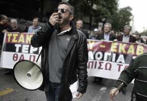 ΑΔΕΔΥ: Συλλαλητήριο το Σάββατο για το ασφαλιστικό 