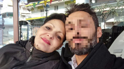 Αρνείται να συναντήσει τον σύντροφο της 41χρονης Γεωργίας η μητέρα του: «Να γεννήσω ένα τέρας;»