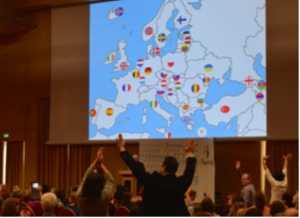 Erasmus+: Επετειακή επέκταση του προγράμματος «Move2Learn, Learn2Move»