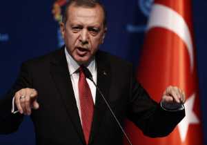 Ερντογάν: Η τουρκική Βουλή θα αποφασίσει για την επαναφορά ή μη της θανατικής ποινής