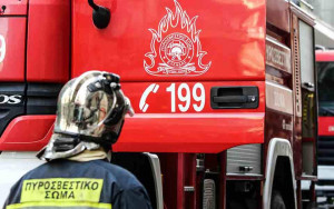 Προσλήψεις 1.500 εποχικών πυροσβεστών για 6 μήνες