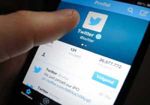 Το Twitter έκλεισε 360.000 λογαριασμούς με «τρομοκρατικό περιεχόμενο»