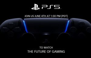 PlayStation 5: Γεγονός η επίσημη παρουσίαση από τη Sony