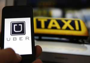 Διεθνές σκάνδαλο με την Uber και το μυστικό λογισμικό Greyball στα ταξί