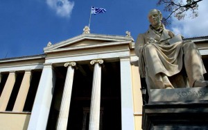 Οι διεθνείς αξιολογήσεις ελληνικών ΑΕΙ