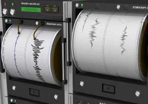 Σεισμός 3,6 Ρίχτερ στο Κιλκίς