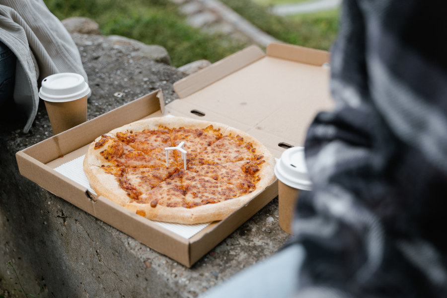 Πόσο κοστίζει η φθηνότερη πίτσα στον κόσμο