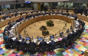 Πρώτο θέμα το ελληνικό πρόγραμμα στο Eurogroup - Μοσκοβισί: «Δεν υπάρχει χρόνος για χάσιμο»