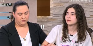 Συγκινούν τα πρώτα λόγια της 13χρονης που χτυπήθηκε από αδέσποτη σφαίρα το Πάσχα του 2019