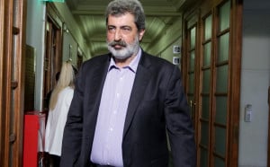 Αιχμές Πολάκη: Σπυράκη και Γεωργιάδης έχουν λάβει δάνεια και δεν τα αποπληρώνουν