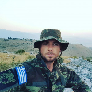 Έλληνας αξιωματικός μεταβαίνει στην Αλβανία για την υπόθεση του Κατσίφα