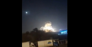 Πόλεμος: Η Ουκρανία κατέρριψε 5 αεροσκάφη και 1 ελικόπτερο, -«Καταστρέψαμε την αεράμυνα της» λέει Ρωσία (βίντεο)