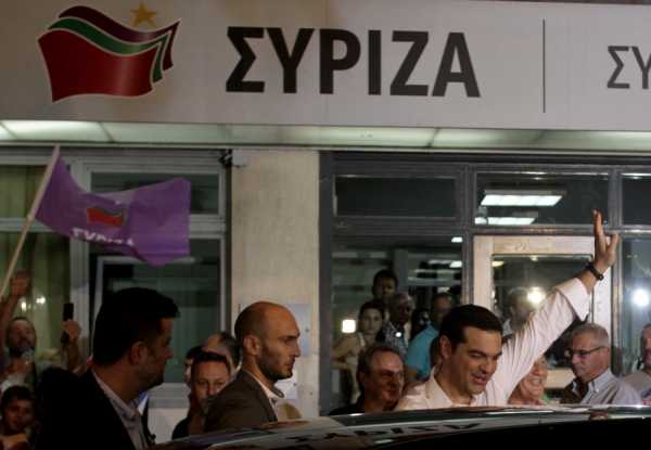 Ο Αλ. Τσίπρας κέρδισε το εκλογικό στοίχημα, αναφέρει ο γαλλικός Τύπος