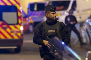Γαλλία: Δέκα ύποπτοι για τις επιθέσεις τον Ιανουάριο 2015 στο Παρίσι