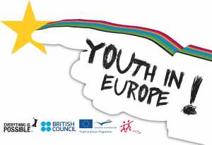 Πρόγραμμα “Youth In Europe”