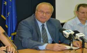 Καταγγελία Γρηγοράκου για αποκλεισμό του ΠΑΣΟΚ από τη Διάσκεψη των Προέδρων της Βουλής
