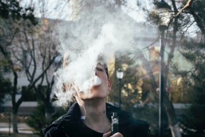 Τελικά το άτμισμα βλάπτει όσο και το κάπνισμα;
