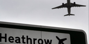 Ανεστάλη η απεργία της Τρίτης στο Heathrow