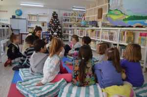 Δωρεάν εκδηλώσεις σήμερα &amp; αύριο στην Παιδική Βιβλιοθήκη Αλίμου