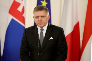 Σλοβακία: Δεκτή η παραίτηση του πρωθυπουργού Ρόμπερτ Φίτσο