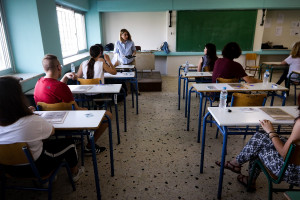 Πανελλήνιες 2019: Μάθημα επιλογής τα Λατινικά - Ποιες οι άλλες επιλογές των μαθητών της Γ&#039; Λυκείου