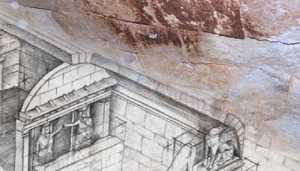 Νέες ανακοινώσεις για την Αμφίπολη όλα τα βλέμματα στην ανασκαφή