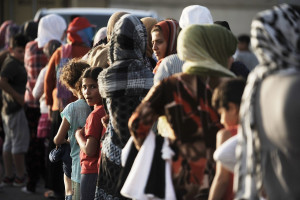 236 πρόσφυγες έφθασαν στη Λέσβο και τη Χίο - Υπέβαλαν αίτημα χορήγησης ασύλου