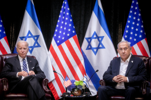 «Στα μαχαίρια» ΗΠΑ - Ισραήλ μετά το ψήφισμα για κατάπαυση πυρός στη Γάζα