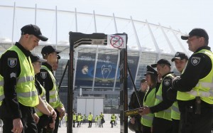 Λήξη συναγερμού στο μετρό του Κίεβο ενόψει Champions League - Φάρσα το τηλεφώνημα για βόμβα