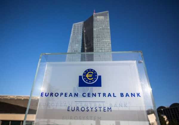 Ντρούντι (ΕΚΤ): Η ρύθμιση του χρέους δεν πρέπει να αποθαρρύνει τις μεταρρυθμίσεις