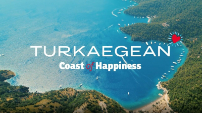 Νέα πρόκληση: Ο τουρκικός ΕΟΤ λανσάρει τουριστική καμπάνια με «Τουρκοαιγαίο» (βίντεο)