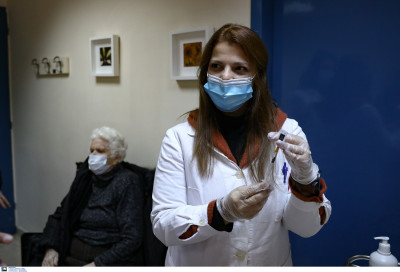 Ο Δήμος Ελληνικού Αργυρούπολης αναλαμβάνει την μεταφορά όσων έχουν ραντεβού για εμβόλιο