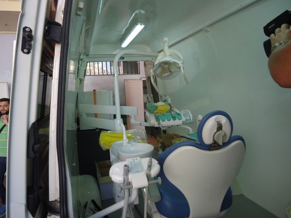 Δήμος Αγ. Παρασκευής: Δωρεάν οδοντιατρική πρόληψη για παιδιά