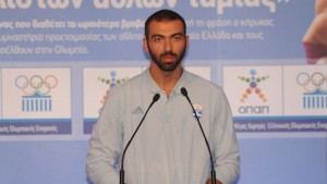 Επίθεση σε γυμναστήριο συγγενικού του προσώπου καταγγέλλει ο Αλ. Νικολαΐδης
