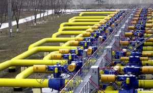 ΥΠΕΝ: Επέκταση του δικτύου φυσικού αερίου στον Αλμυρό και στα Φάρσαλα