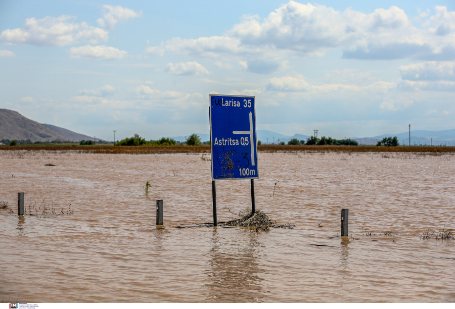 Προσοχή σε νερό και φαγητό στις πληγείσες περιοχές, έκτακτα μέτρα για τη δημόσια υγεία