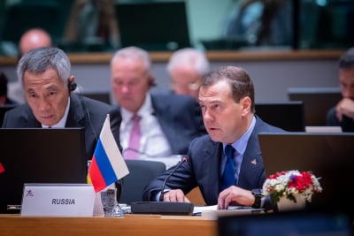 Ξαναβάζει στην «ατζέντα» η Ρωσία την απειλή πυρηνικού πολέμου