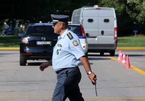Η ΚΕΔΕ ζητά την επιστροφή αστυνομικών στους δήμους