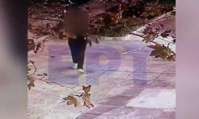 «Δράκος» των Εξαρχείων: Video ντοκουμέντο από την απόπειρα εναντίον 18χρονης στην Γλυφάδα