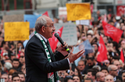 Εκλογές Τουρκία: Τι θέλει να αλλάξει η αντιπολίτευση αν επικρατήσει την Κυριακή